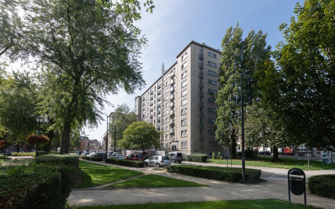 VME Square Albert
